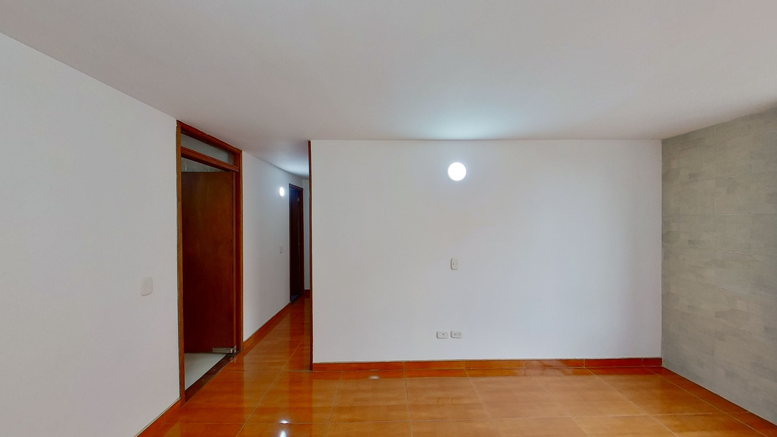 Apartamento en Venta en el Conjunto Primavera