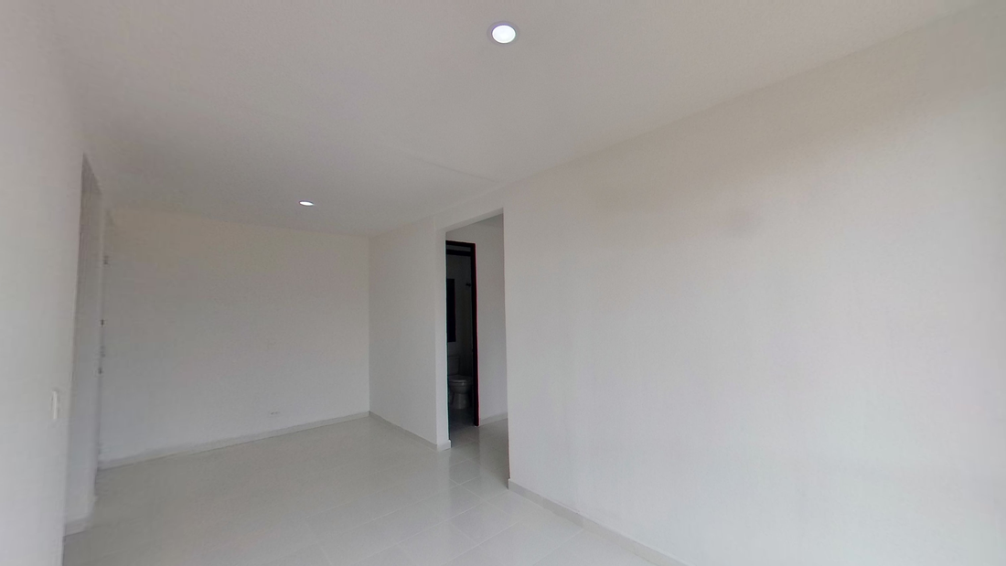 Apartamento en Venta en el Conjunto Azucena