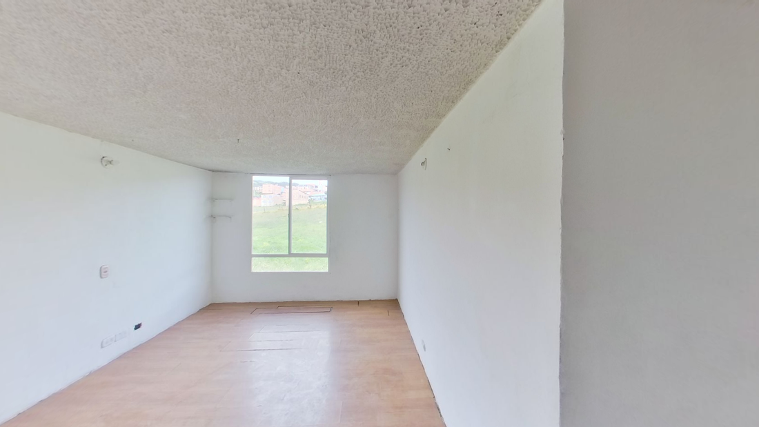 Apartamento en Venta en el Conjunto Mirador de Usme 2