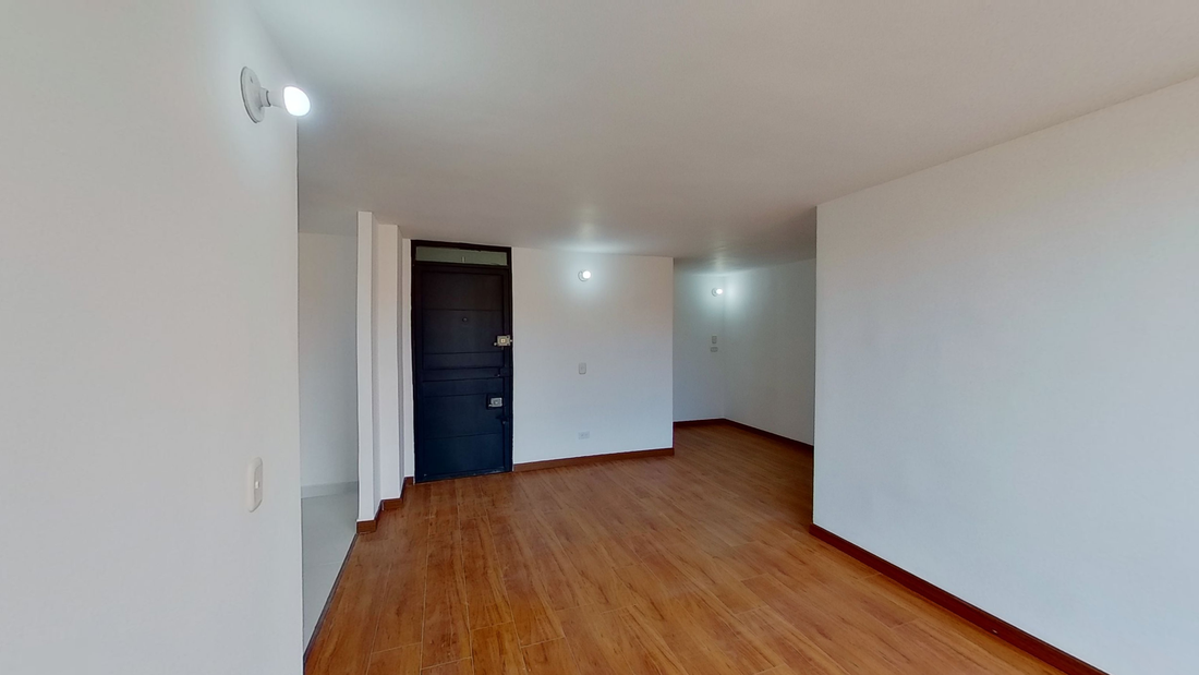 Apartamento en Venta en el Conjunto Calendula