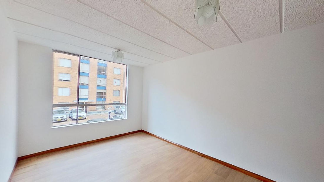 Apartamento en Venta en el Conjunto Parque de La Ciudadela