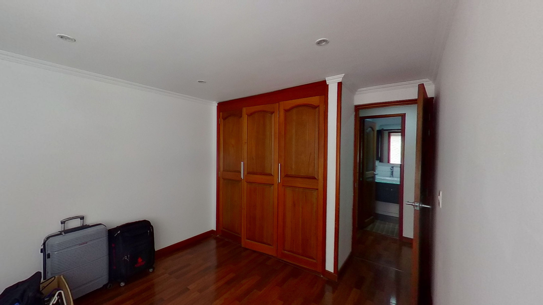 Apartamento en Venta en el Conjunto Mirador Pijao