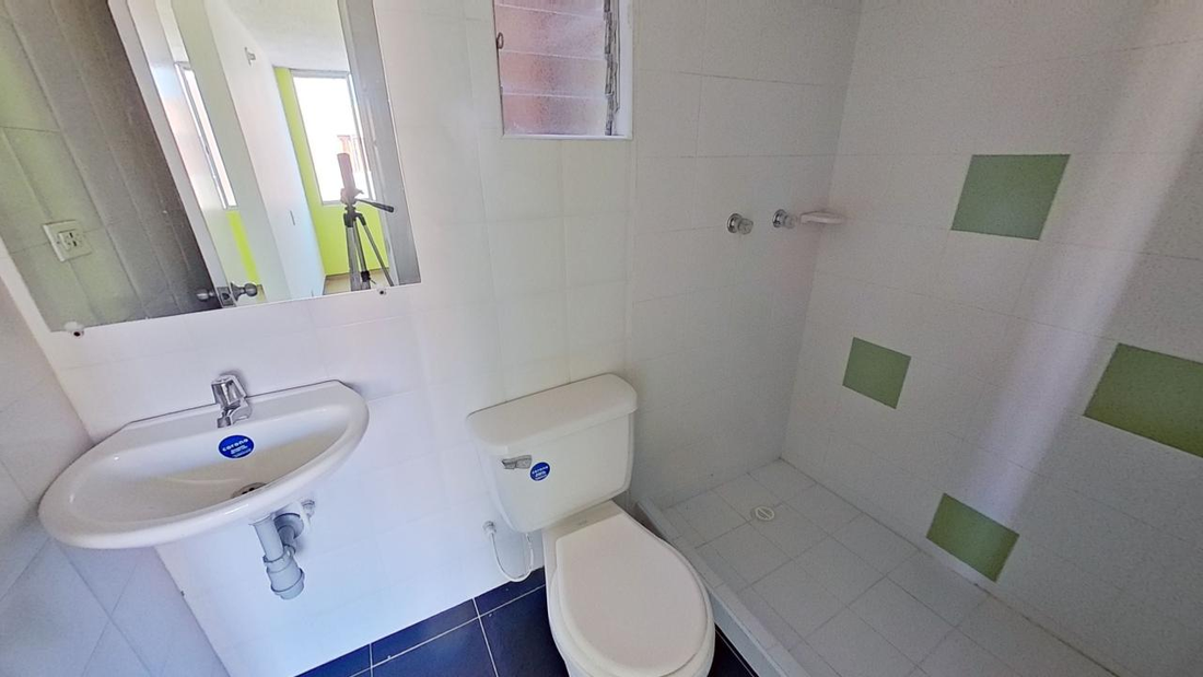 Apartamento en Venta en el Conjunto Agapanto 2