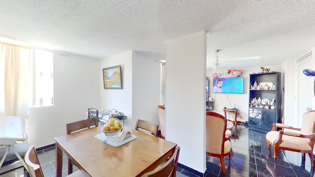 Apartamento en Venta en el Conjunto La Grandeza 1
