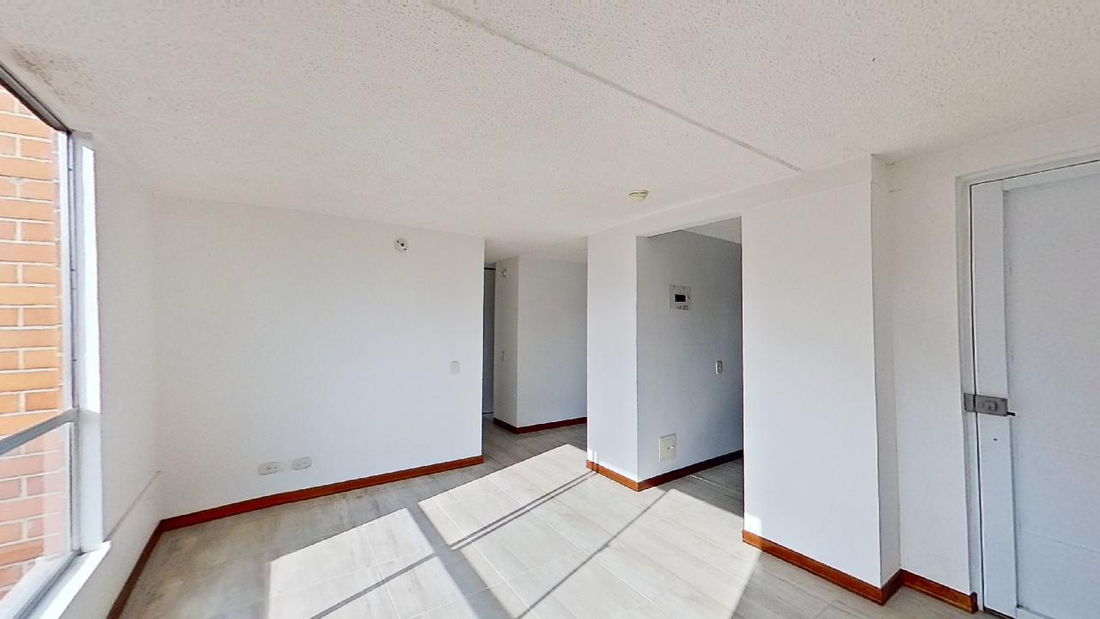 Apartamento en Venta en el Conjunto Reserva de Tierra Blanca 1