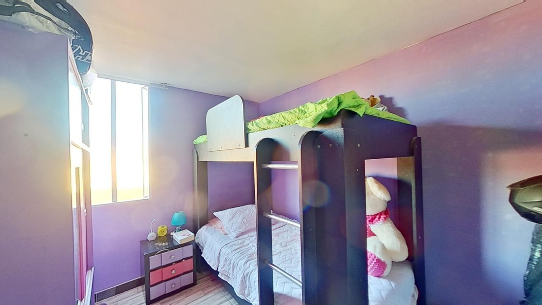 Apartamento en Venta en el Conjunto El Progreso 1