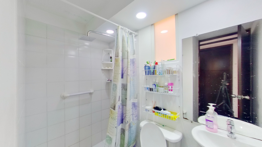 Apartamento en Venta en el Conjunto La Grandeza 1