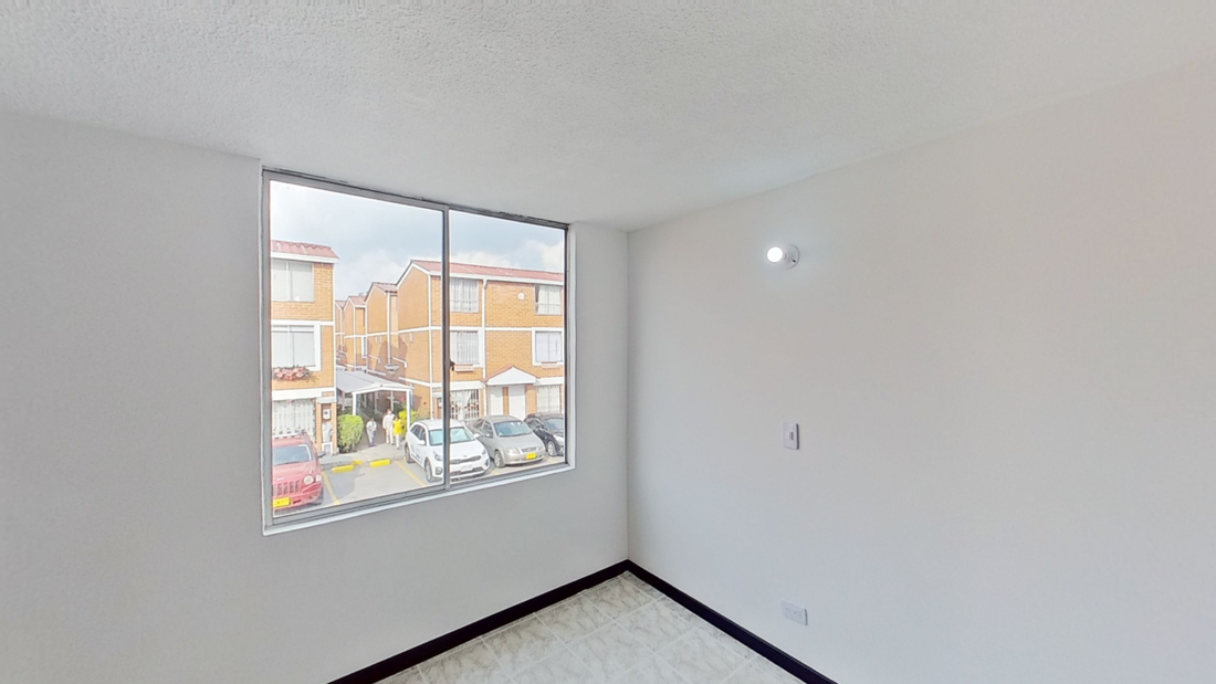 casa con conjunto cerrado en Venta en el Conjunto Bosque Central de Suba