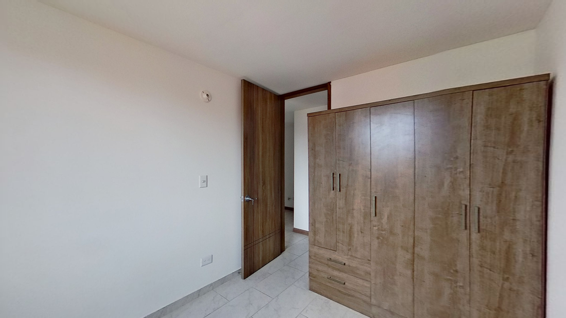 Apartamento en Venta en el Conjunto Carrara