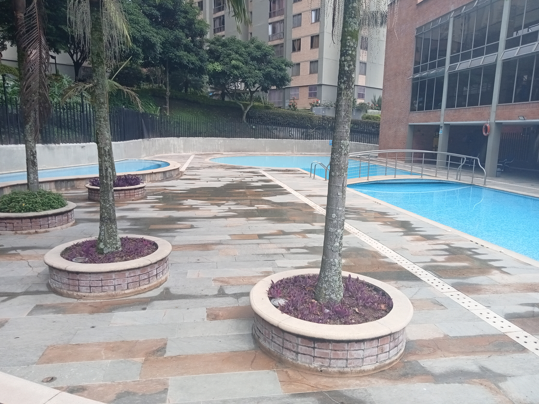 Apartamento en Venta en el Conjunto Urbanización Agua Clara