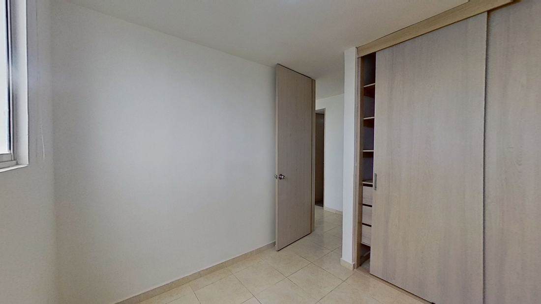 Apartamento en Venta en el Conjunto Edificio Torres Bahia