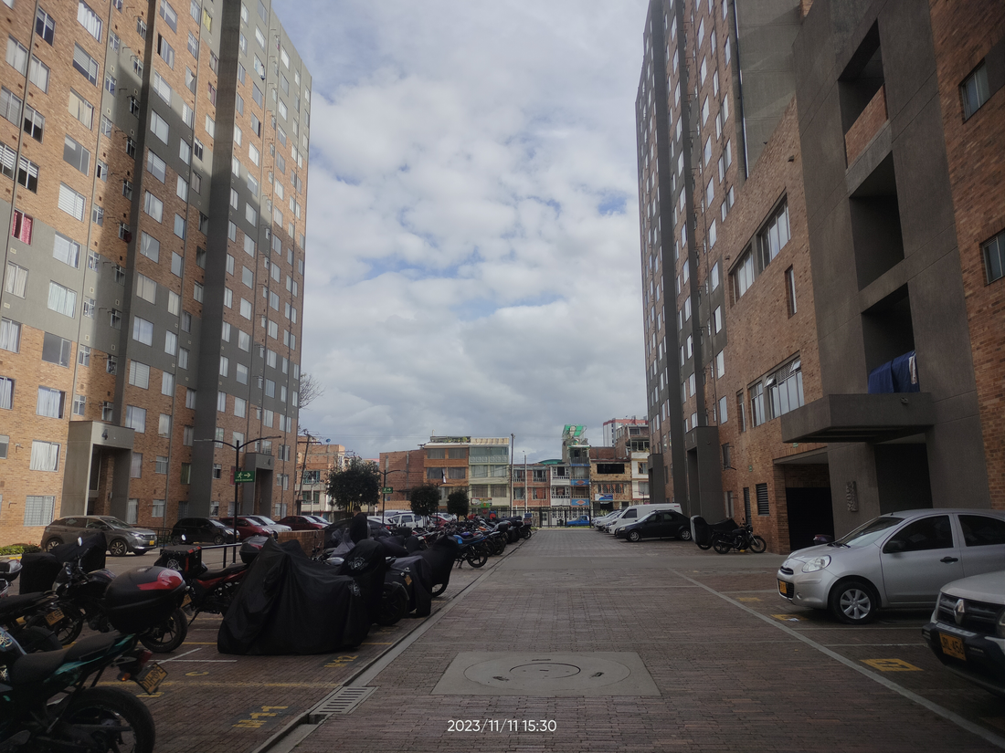 Apartamento en Venta en el Conjunto Mirador de Jaboque