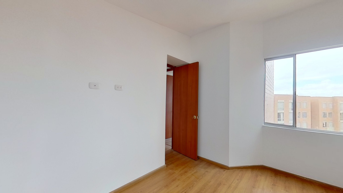 Apartamento en Venta en el Conjunto Alborada Real 2
