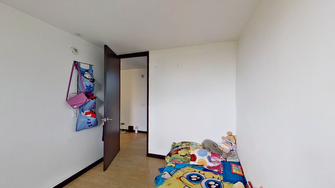 Apartamento en Venta en el Conjunto El Retiro