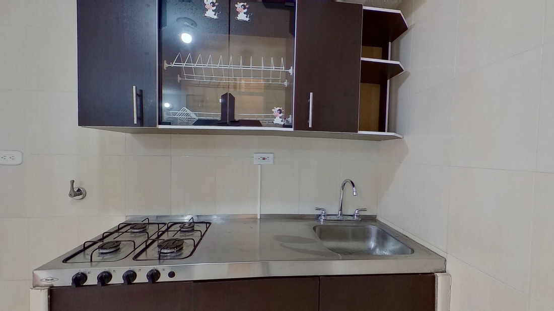 Apartamento en Venta en el Conjunto La Grandeza 3