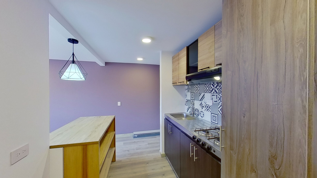 Apartamento en Venta en el Conjunto Fontana 3