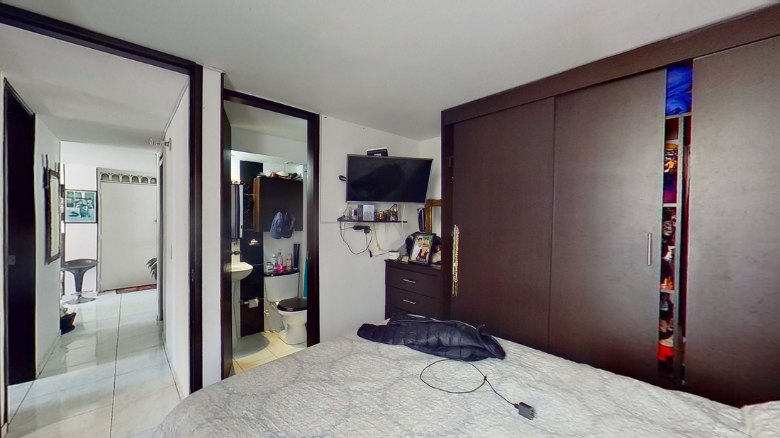 Apartamento en Venta en el Conjunto Guadual