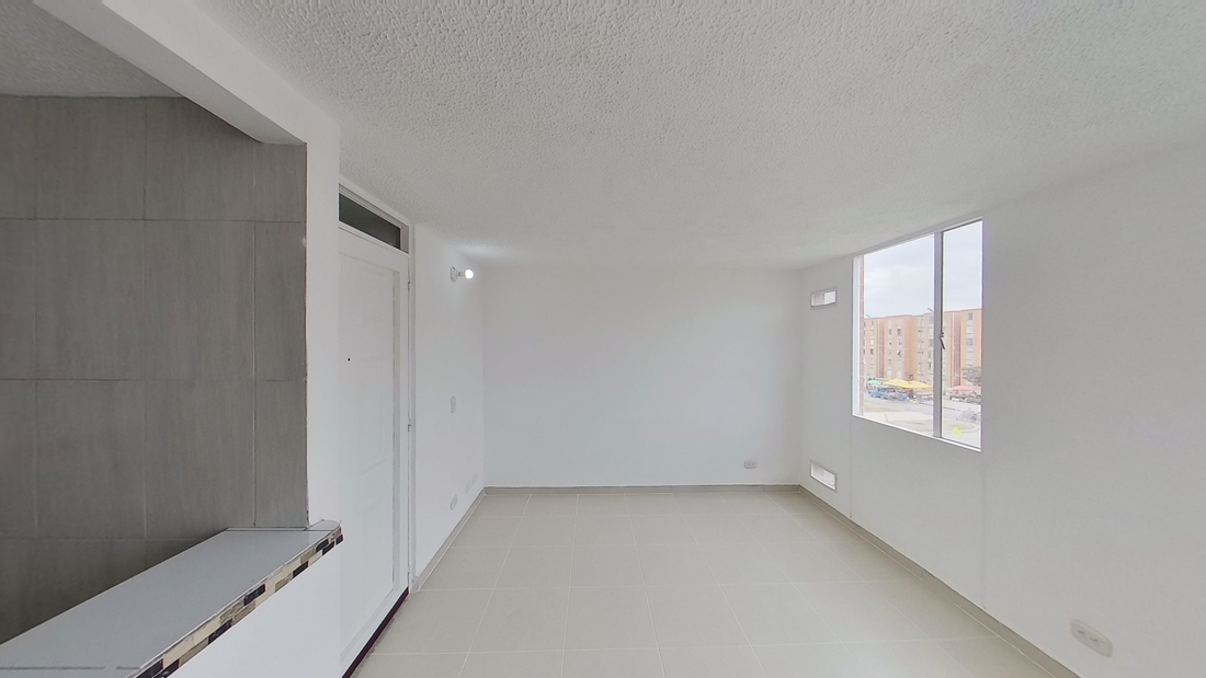 Apartamento en Venta en el Conjunto La Fortuna 2