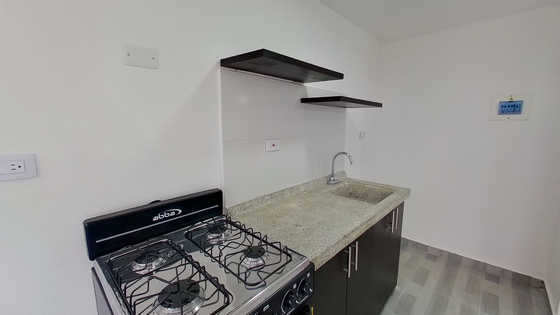 Apartamento en Venta en el Conjunto Parque Campestre 11