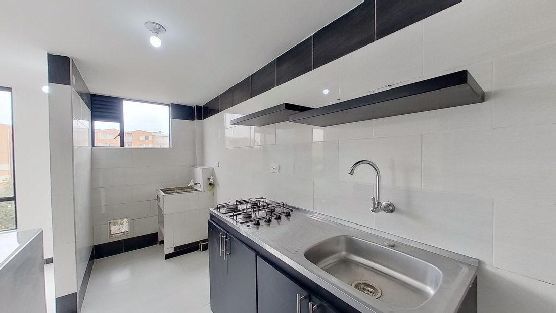 Apartamento en Venta en el Conjunto Magnolia