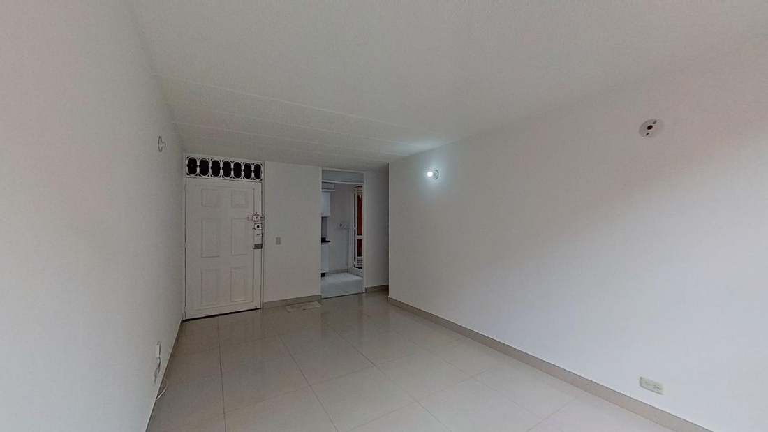 Apartamento en Venta en el Conjunto Parque de La Ciudadela