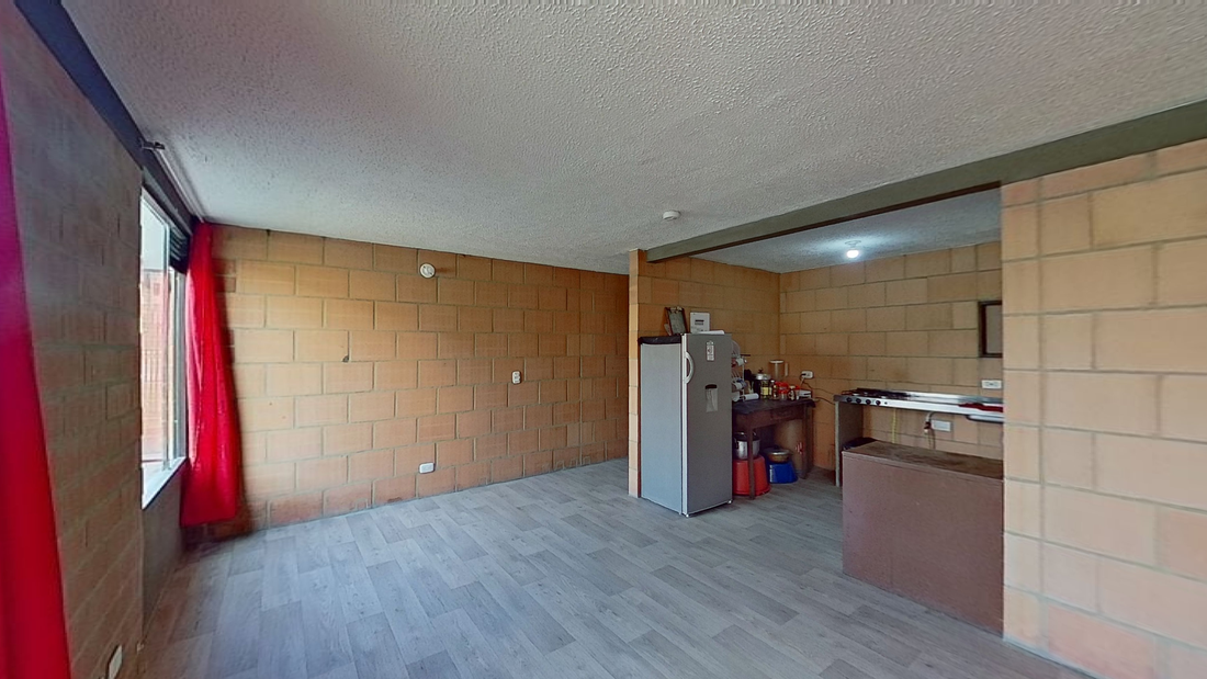 Apartamento en Venta en el Conjunto Gratitud 3