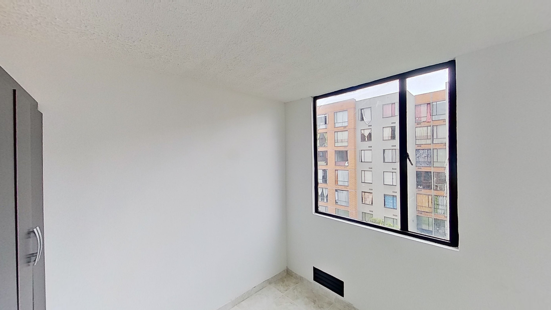 Apartamento en Venta en el Conjunto Parque Campestre 3