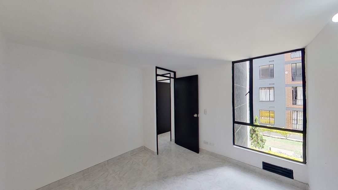 Apartamento en Venta en el Conjunto Parque Campestre 12