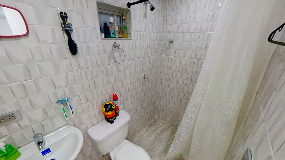Apartamento en Venta en el Conjunto Condominio 2 Gran Vía