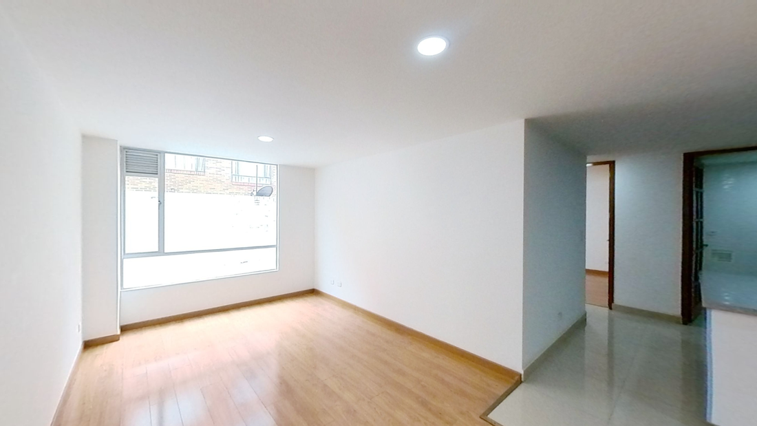 Apartamento en Venta en el Conjunto Edificio San Pedro del Batán