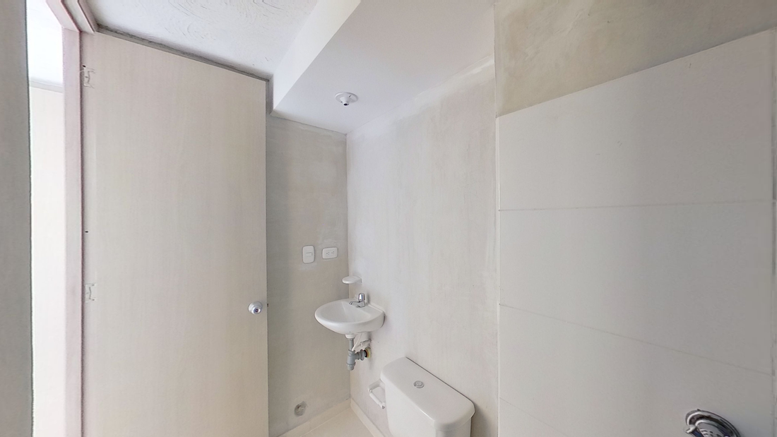 Apartamento en Venta en el Conjunto Coralina