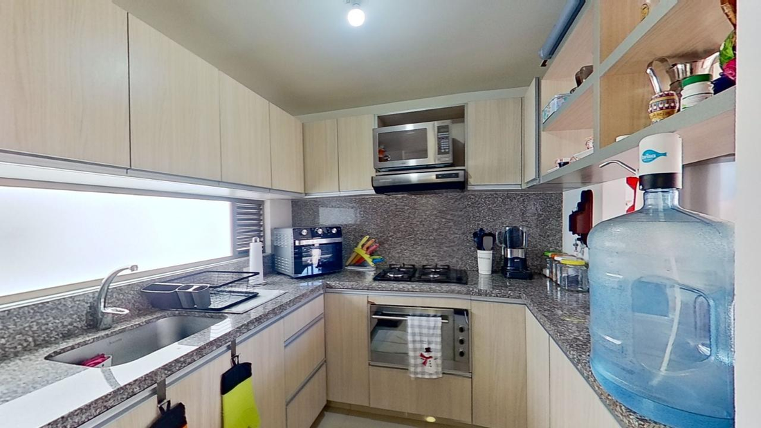 Apartamento en Venta en el Conjunto Mirador de Córdoba