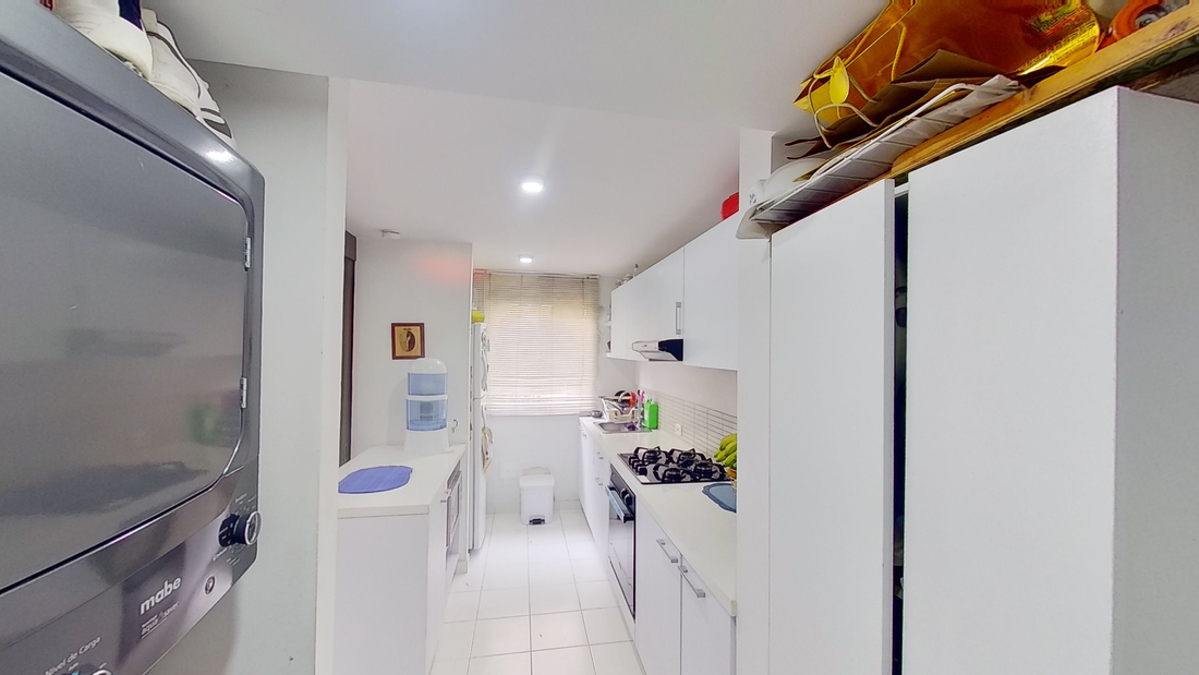 Apartamento en Venta en el Conjunto Reserva de la Sabana