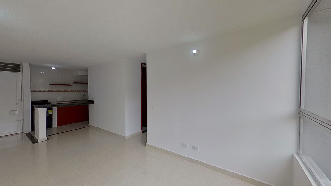 Apartamento en Venta en el Conjunto Cala