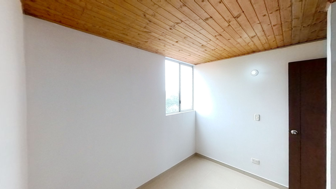Apartamento en Venta en el Conjunto Acuarela