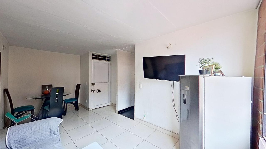 Apartamento en Venta en el Conjunto Condominios de Tejares 2