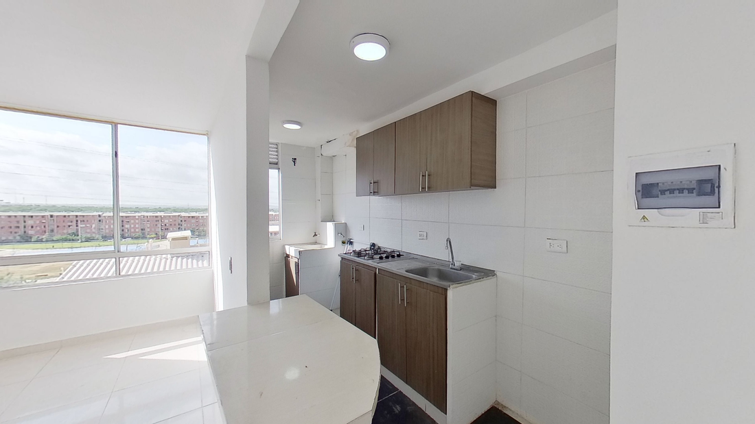 Apartamento en Venta en el Conjunto Guacamaya