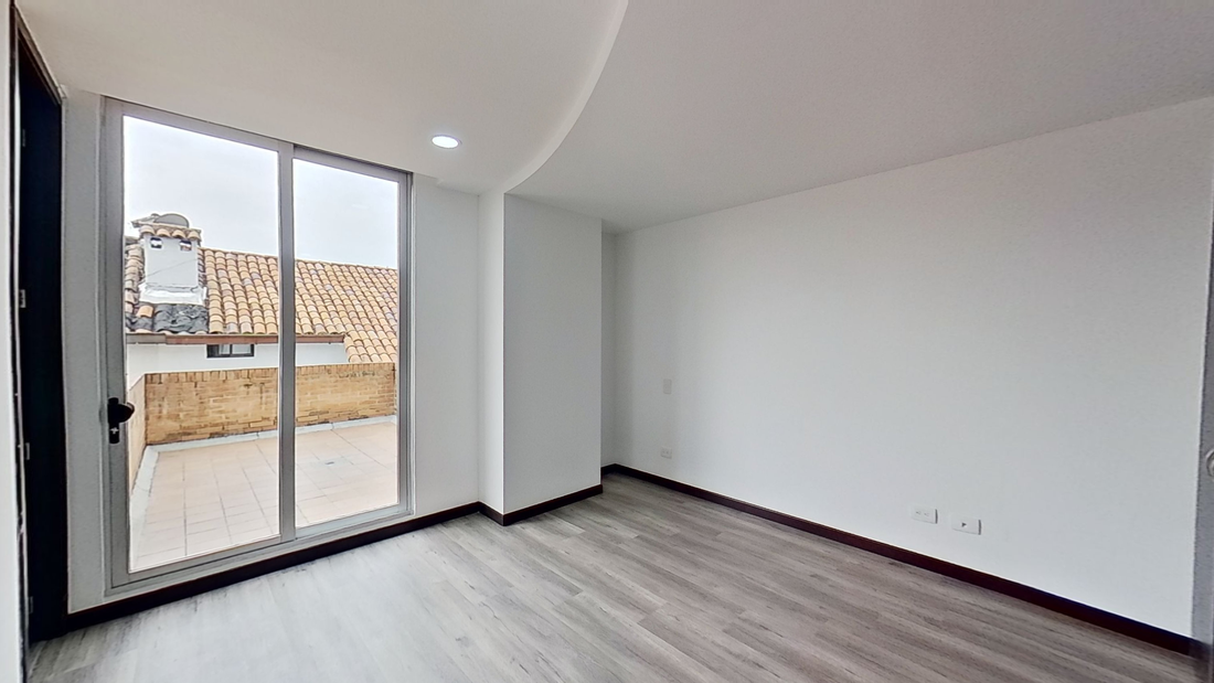 Apartamento en Venta en el Conjunto Zebra 127