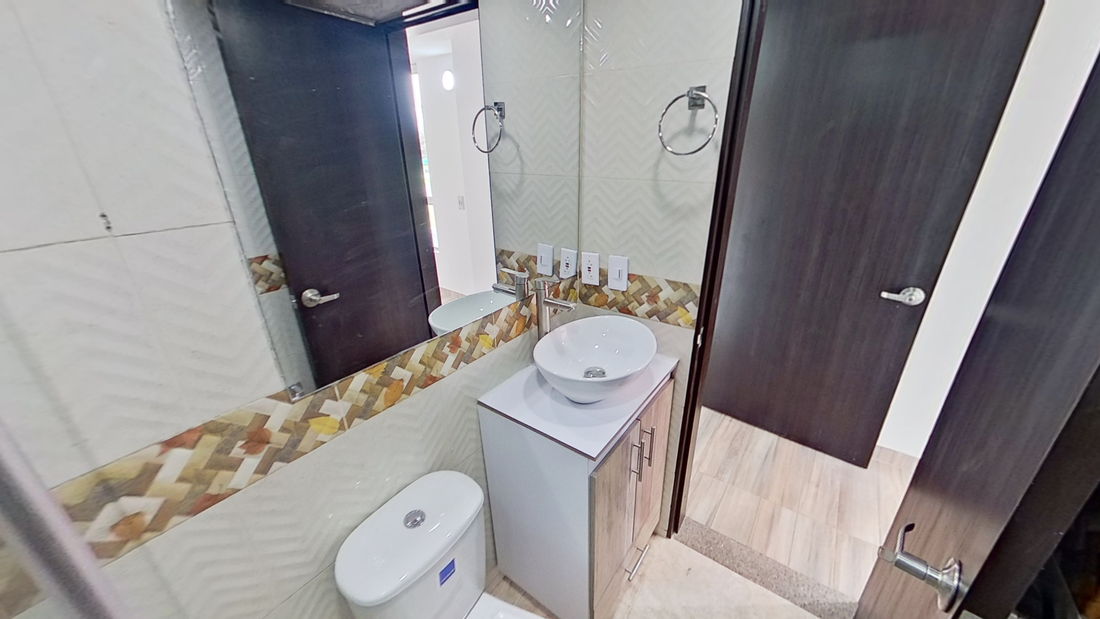 Apartamento en Venta en el Conjunto Olmo