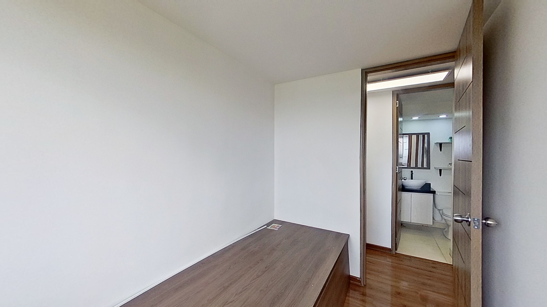 Apartamento en Venta en el Conjunto Amatista