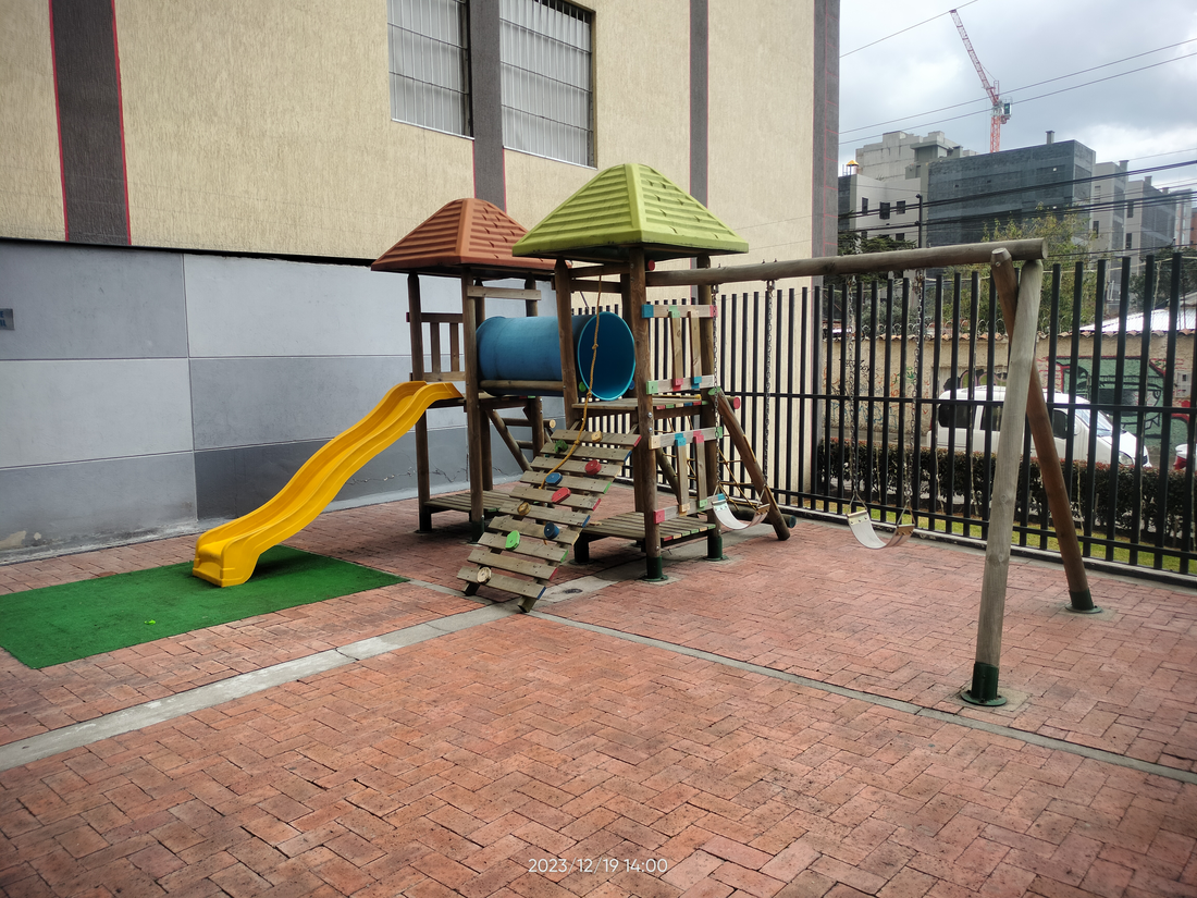 Apartamento en Venta en el Conjunto Terraze 187