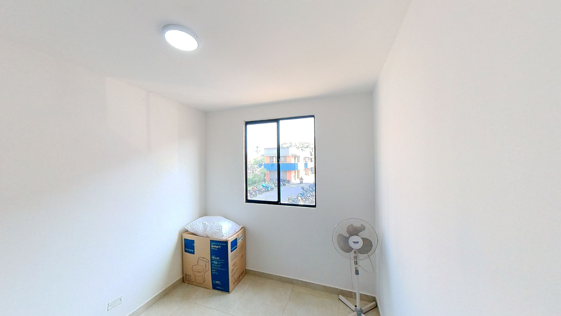 Apartamento en Venta en el Conjunto Girona