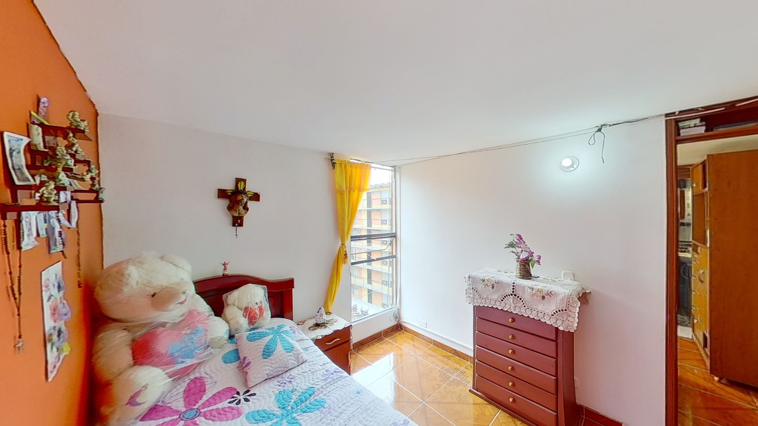 Apartamento en Venta en el Conjunto Emmental Apartamentos