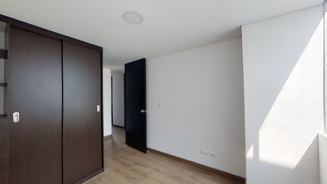 Apartamento en Venta en el Conjunto Remanso del Tunal