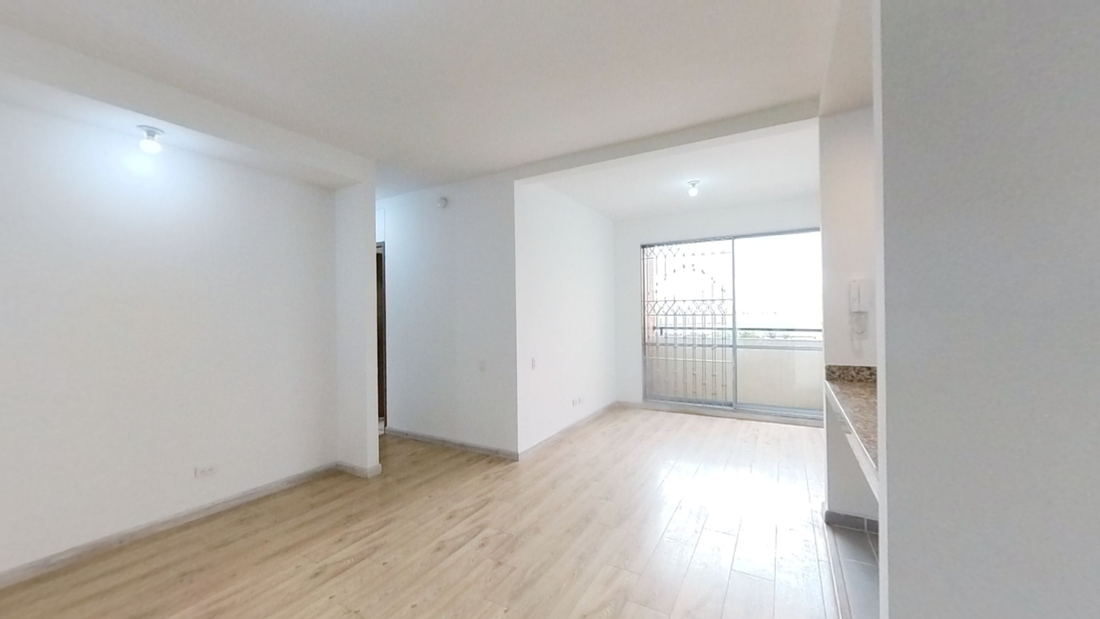 Apartamento en Venta en el Conjunto Castelo Natura