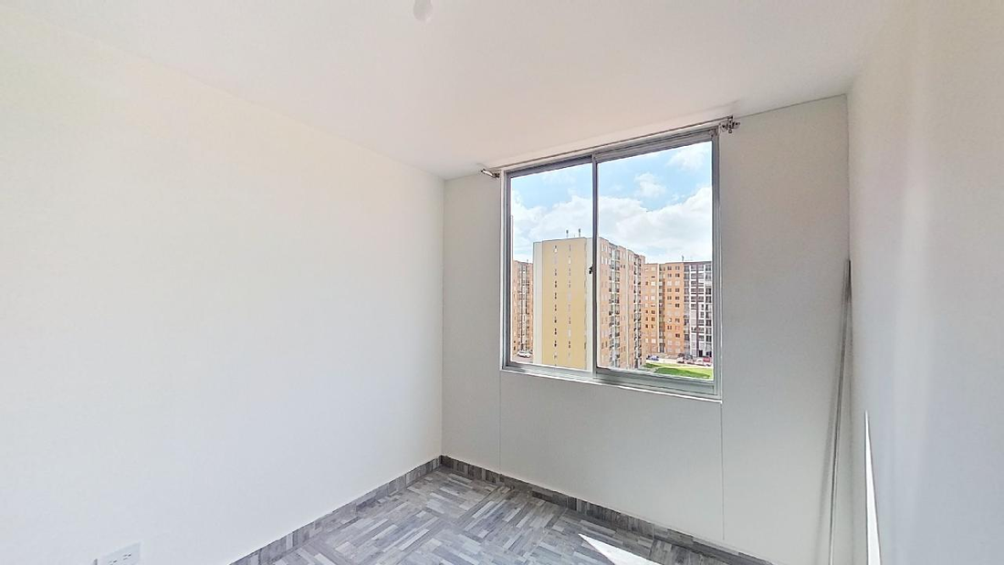 Apartamento en Venta en el Conjunto Natura