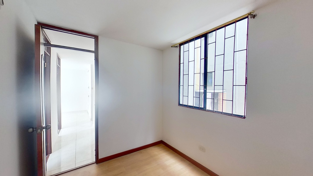 Apartamento en Venta en el Conjunto Primavera