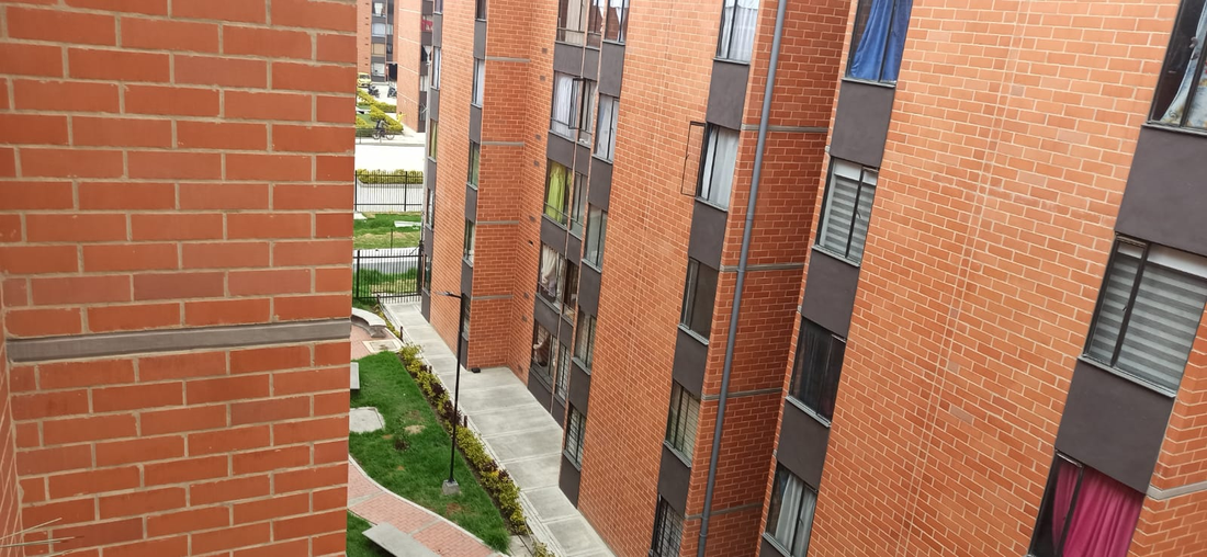 Apartamento en Venta en el Conjunto La Armonia 2
