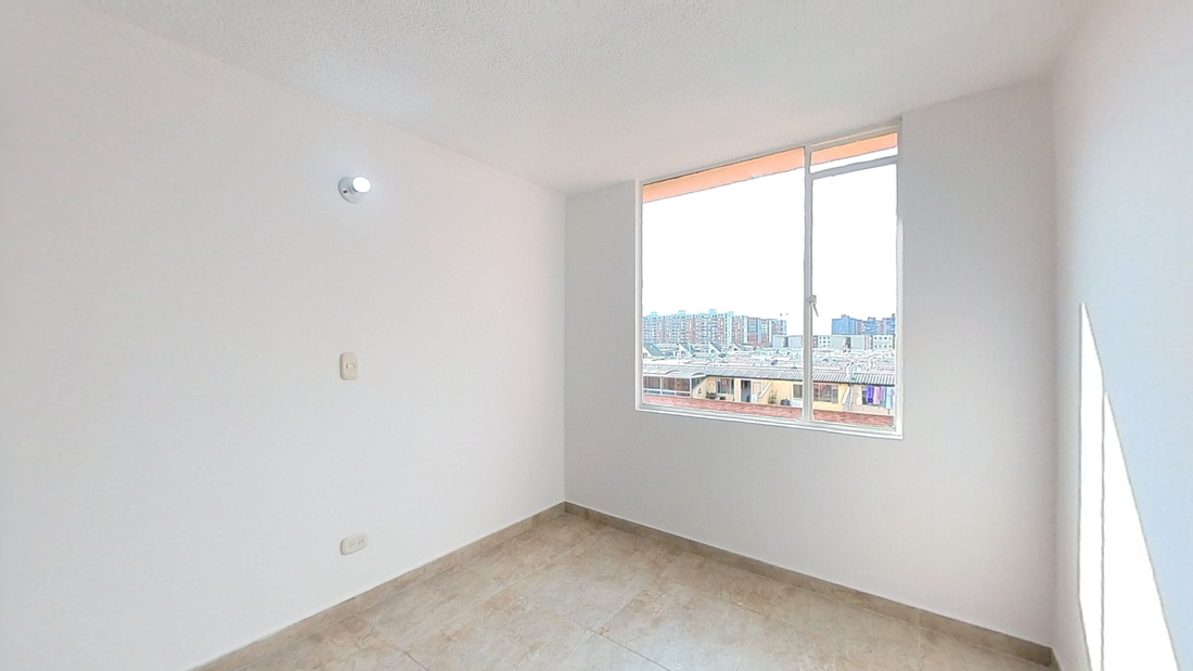 Apartamento en Venta en el Conjunto Terrazas de Castilla 4