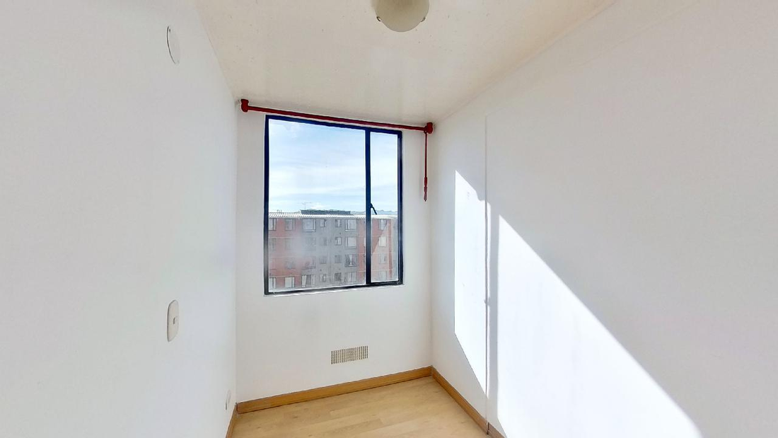 Apartamento en Venta en el Conjunto Parques de Bogotá Arrayán